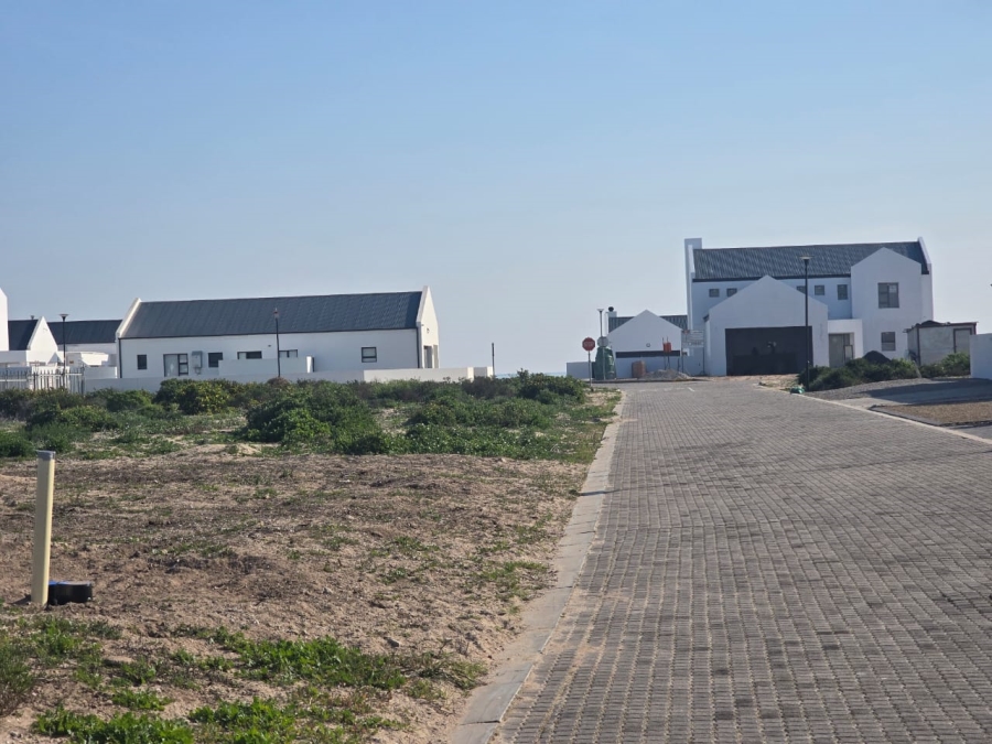 0 Bedroom Property for Sale in Atlantic Sands Private Estate Western Cape